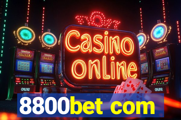 8800bet com